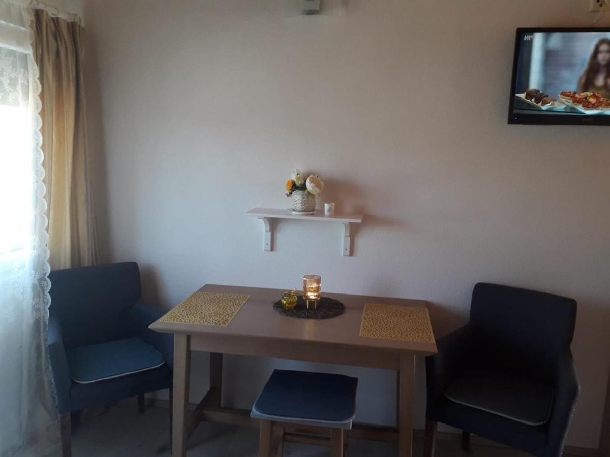 Apartments Carev 1293 Jezera Eksteriør billede
